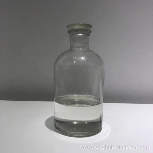 Plasticizer Dioctyl Adipate 99.5% DOA Supply